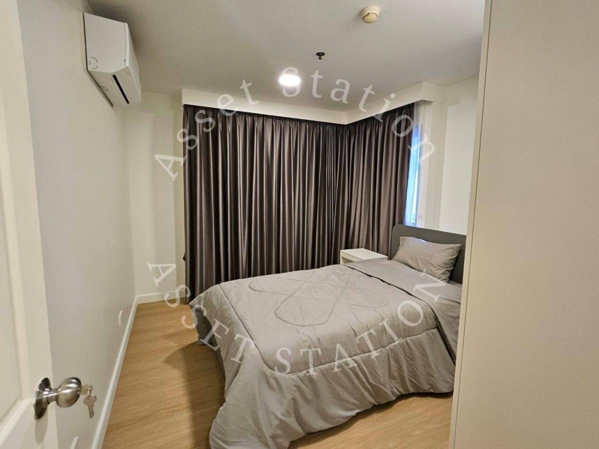 💎ห้องว่างพร้อมอยู่ Belle Grand Rama 9 ห้องใหญ่พื้นที่เยอะ 2ห้องนอน ชั้นสูง ทำเลใจกลางรัชดา✨