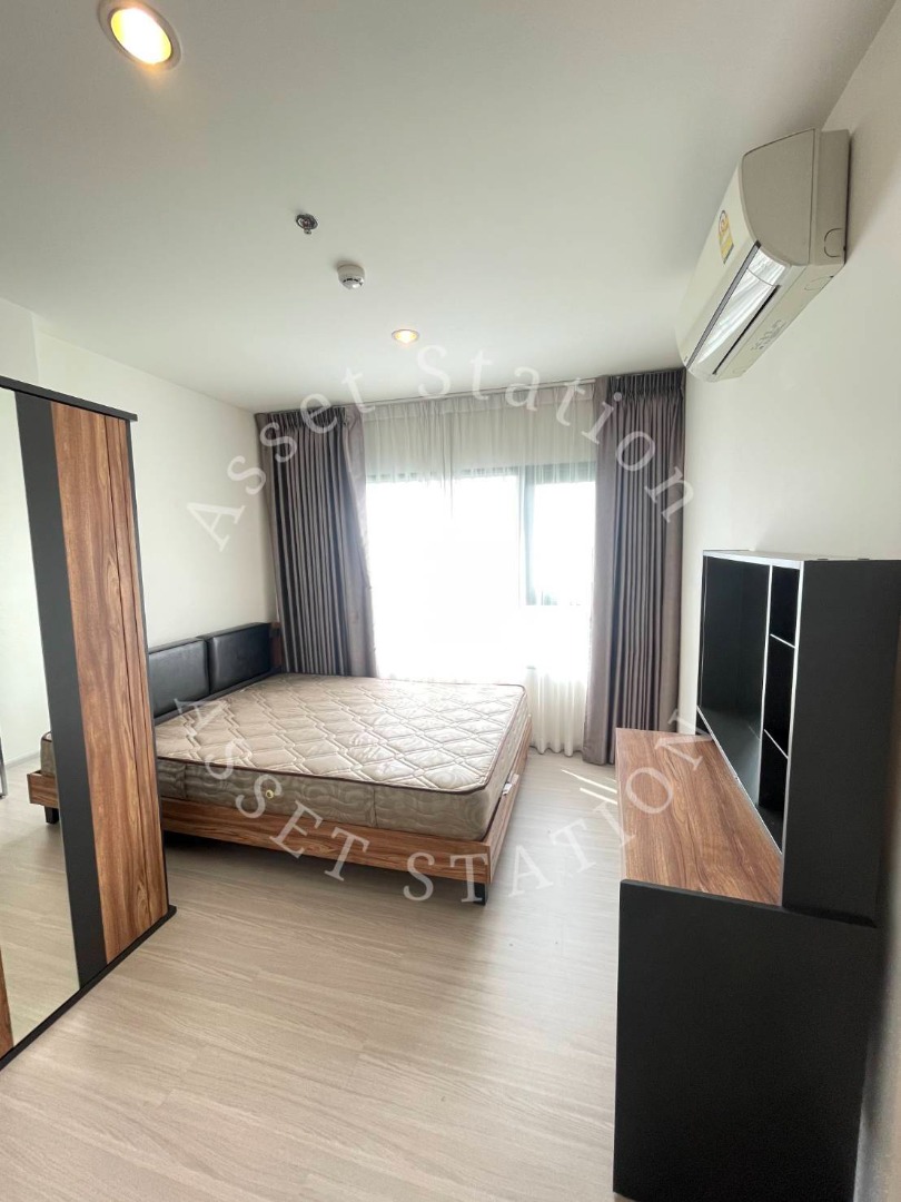 🌟🏙️Aspire Sathorn-Ratchapruek ห้องสวยพร้อมอยู่ ทำเลดี เดินทางง่าย ใกล้ BTS บางหว้า และ MRT บางหว้า 🚅