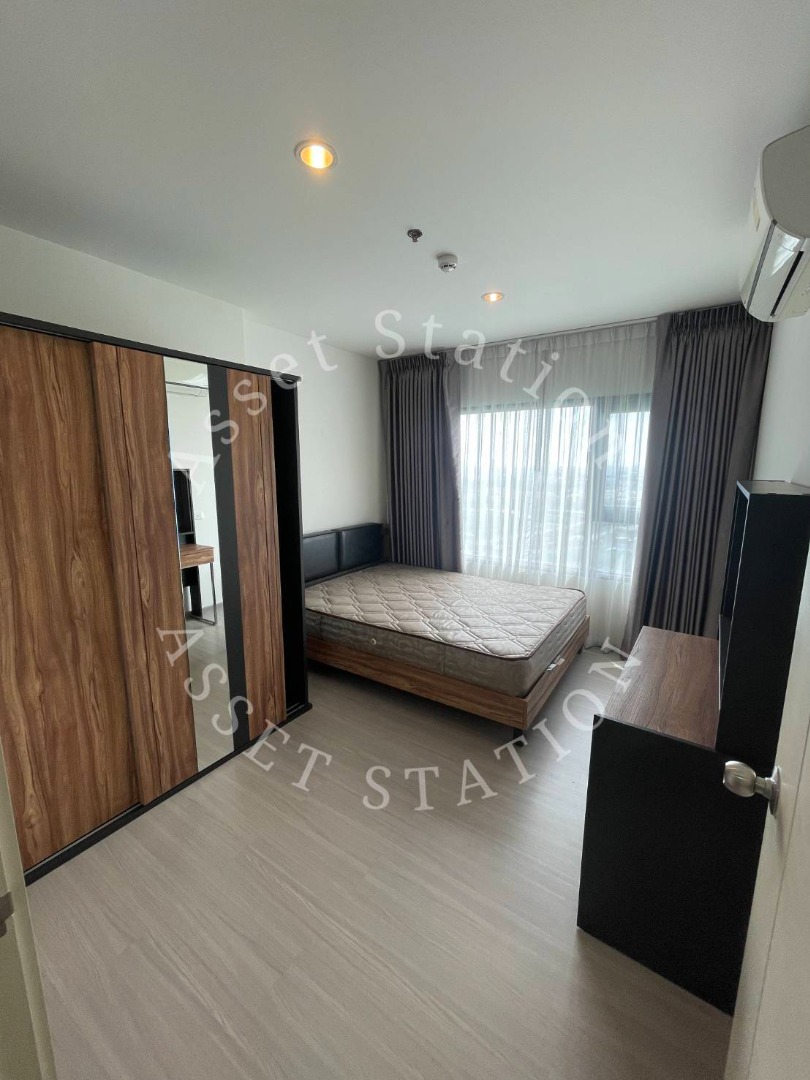 🌟🏙️ขาย!! Aspire Sathorn-Ratchapruek ห้องสวยพร้อมอยู่ เดินทางง่าย ใกล้ BTS/MRT บางหว้า 🚅