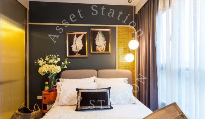 🔥🏢 ขายด่วน! The Base Park West Sukhumvit 77 คอนโดหรูล้ำสมัยราคาดี 💰ใกล้ BTS อ่อนนุช 🚆