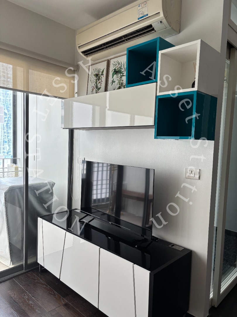 ✨🏙️ ให้เช่า IDEO Q Phayathai 💎 หรูหราโดดเด่นเดินทางง่าย ใกล้ BTS พญาไท 🚆