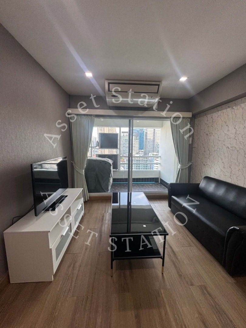 🏢 Thonglor Tower ห้องกว้างพร้อมอยู่ เดินทางสะดวก ใกล้ BTS ทองหล่อ🚆