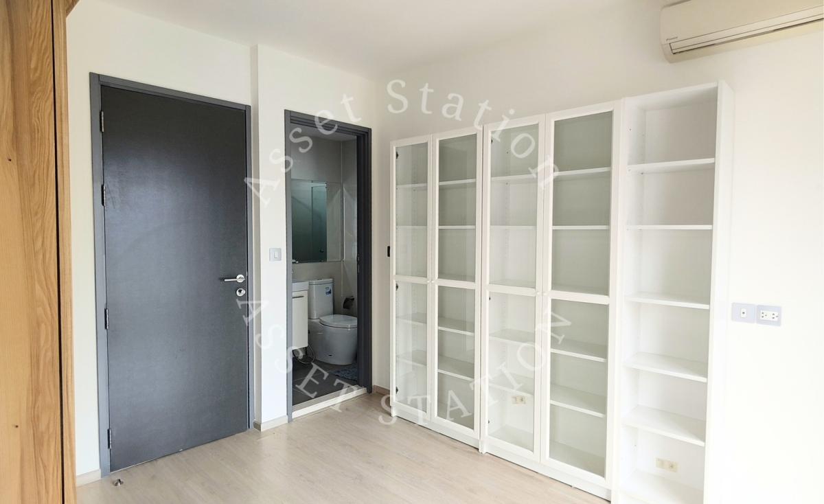 🏢ให้เช่า🏢ห้องกว้าง 2 ห้องนอน ที่ Rhythm Rangnam เฟอร์ครบ พร้อมเข้าอยู่ ใกล้ BTS อนุสาวรีย์ชัย ✨