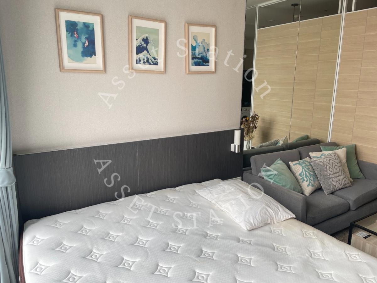 🏢💎พร้อมเช่า Park Origin Phrom Phong คอนโดหรูห้องแต่งครบ วิวสวย ใกล้ BTS พร้อมพงษ์✨