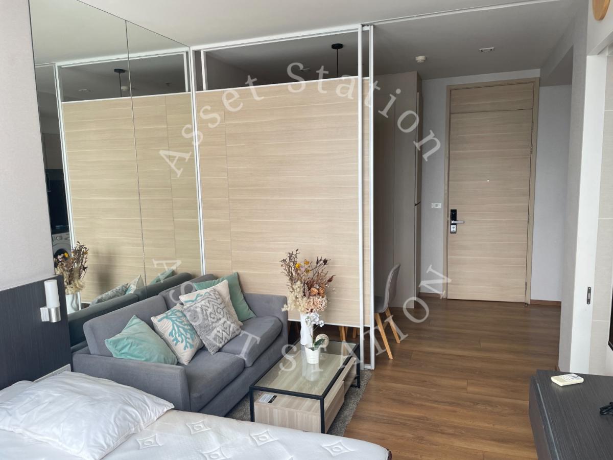 🏢💎พร้อมเช่า Park Origin Phrom Phong คอนโดหรูห้องแต่งครบ วิวสวย ใกล้ BTS พร้อมพงษ์✨