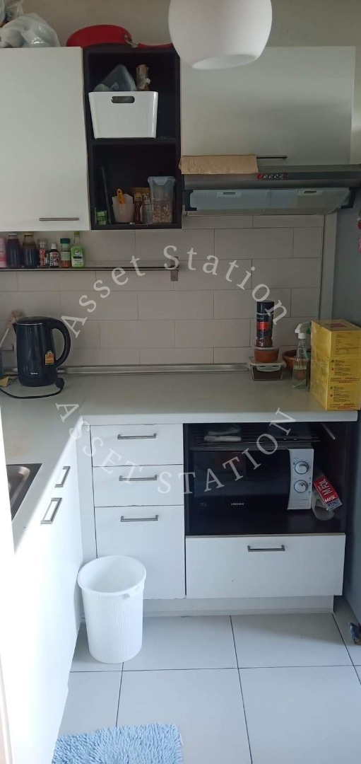 🏢✨ ขาย!! Lumpini Place Ramindra-Laksi ห้องกว้าง ราคาดี🛋️ ใกล้ BTS รามอินทรา กม.3🚆