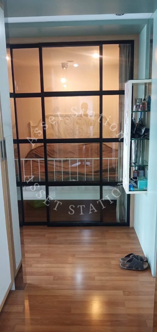 🏢✨ ขาย!! Lumpini Place Ramindra-Laksi ห้องกว้าง ราคาดี🛋️ ใกล้ BTS รามอินทรา กม.3🚆