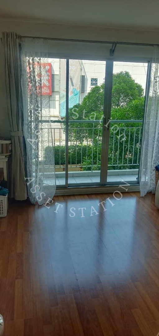 🏢✨ ขาย!! Lumpini Place Ramindra-Laksi ห้องกว้าง ราคาดี🛋️ ใกล้ BTS รามอินทรา กม.3🚆