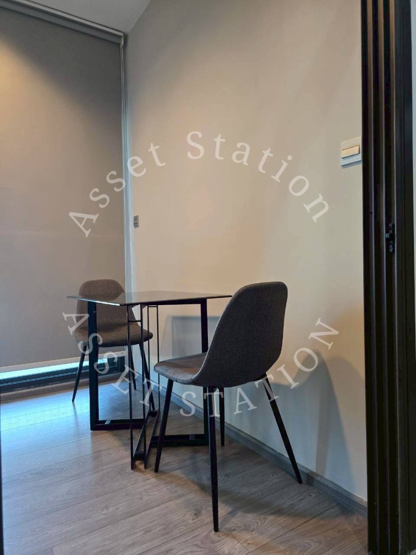✨🏙️ Whizdom Avenue Ratchada-Ladprao ห้องสวย ทำเลดีเดินทางสะดวก ใกล้ MRT ลาดพร้าว🚇