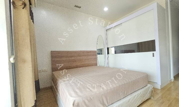 ✨🌇 ขายด่วน!! Casa Condo Asoke-DinDaeng ห้องสวย ทำเลทอง ราคาดี 💰 ใกล้ MRT พระราม 9🚇