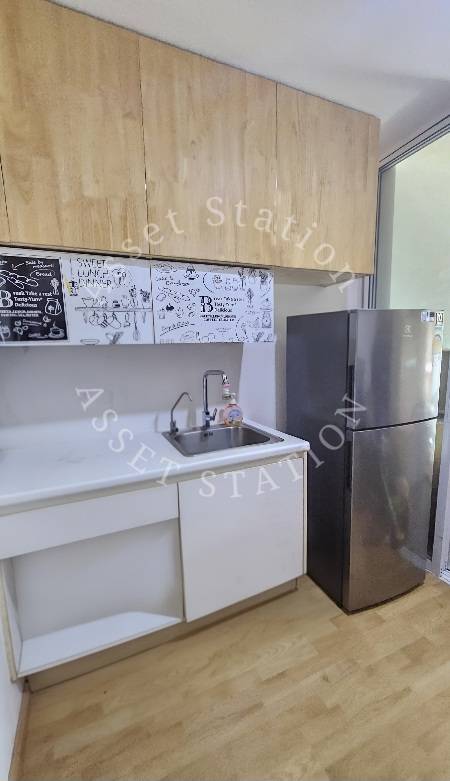 ✨🌇 ขายด่วน!! Casa Condo Asoke-DinDaeng ห้องสวย ทำเลทอง ราคาดี 💰 ใกล้ MRT พระราม 9🚇