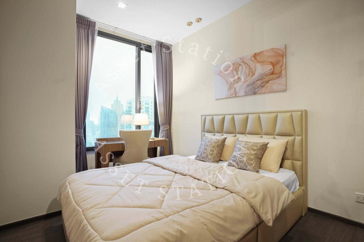 🏢 Edge Sukhumvit 23 คอนโดย่านธุรกิจ ห้องสวยพร้อมอยู่ ใกล้ BTS อโศก และ MRT สุขุมวิท 🚆