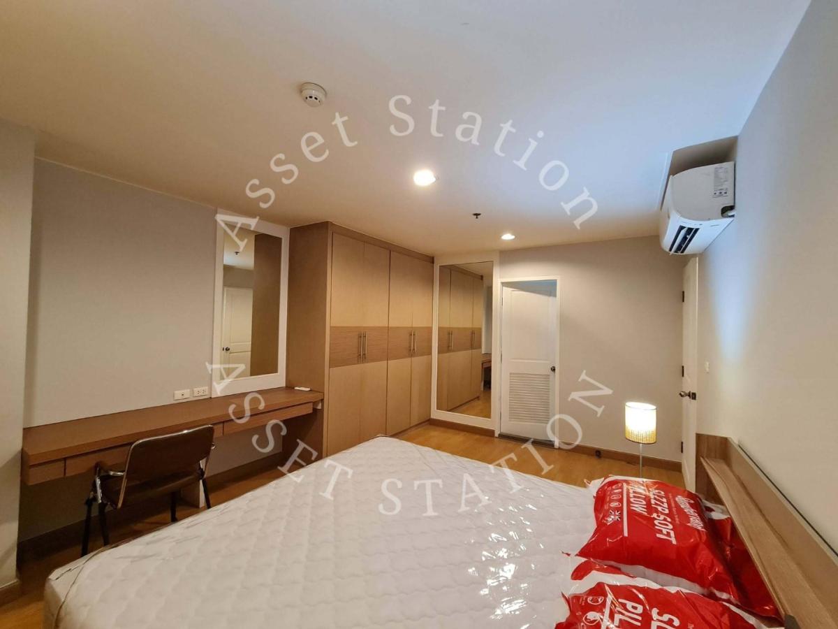 💎 Serene Place Sukhumvit 24 ห้องสวย พร้อมอยู่ 📍ทำเล CBD ใกล้ BTS พร้อมพงษ์🚆