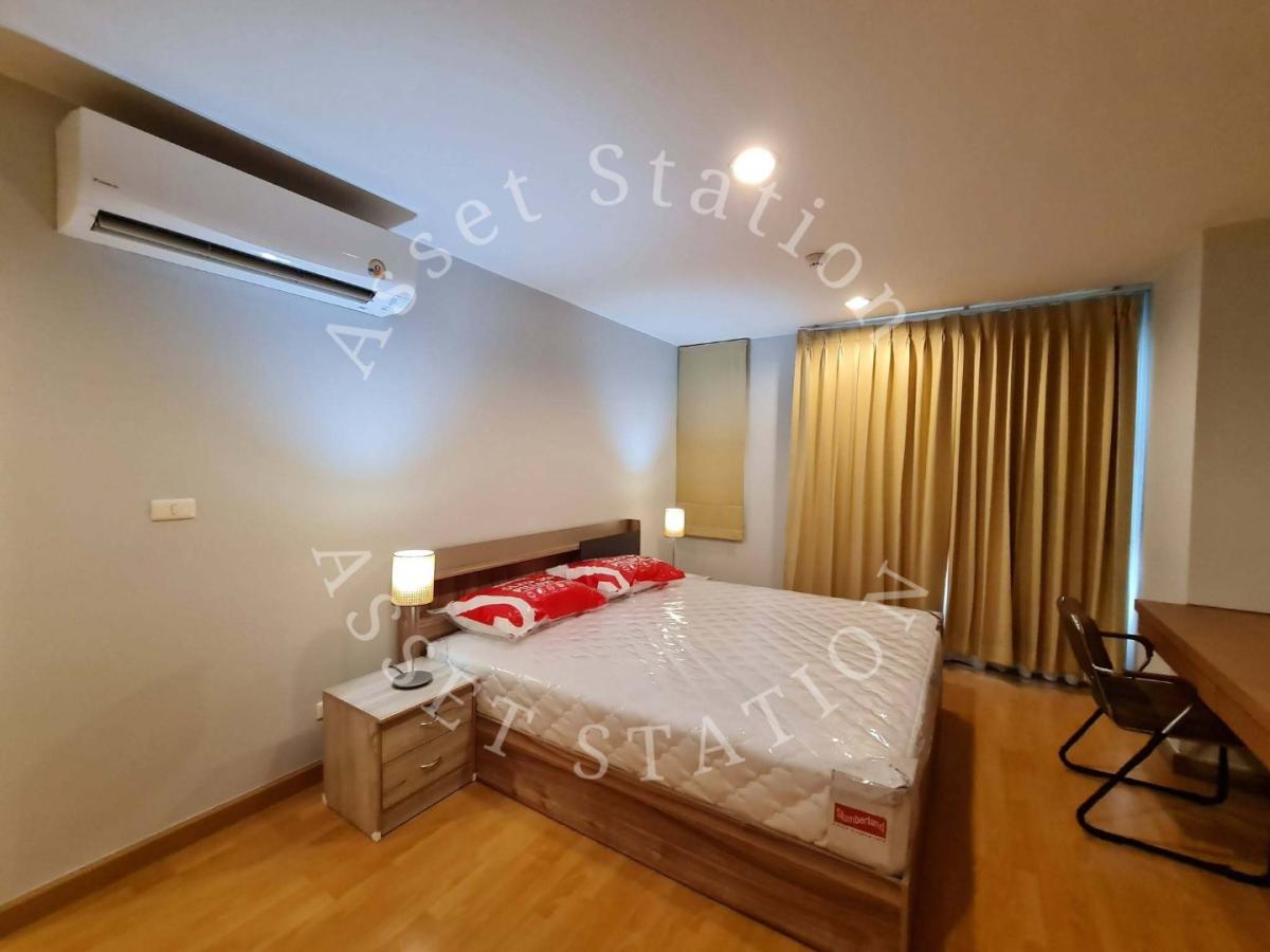 💎 Serene Place Sukhumvit 24 ห้องสวย พร้อมอยู่ 📍ทำเล CBD ใกล้ BTS พร้อมพงษ์🚆