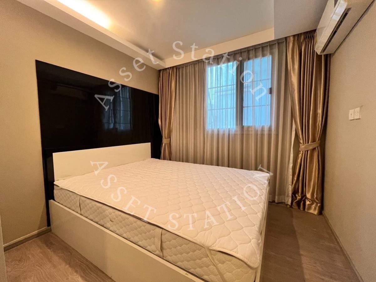 💎 คอนโดหรู Maestro 39 Sukhumvit 39 เฟอร์ครบพร้อมอยู่ ใกล้ BTS พร้อมพงษ์✨💎