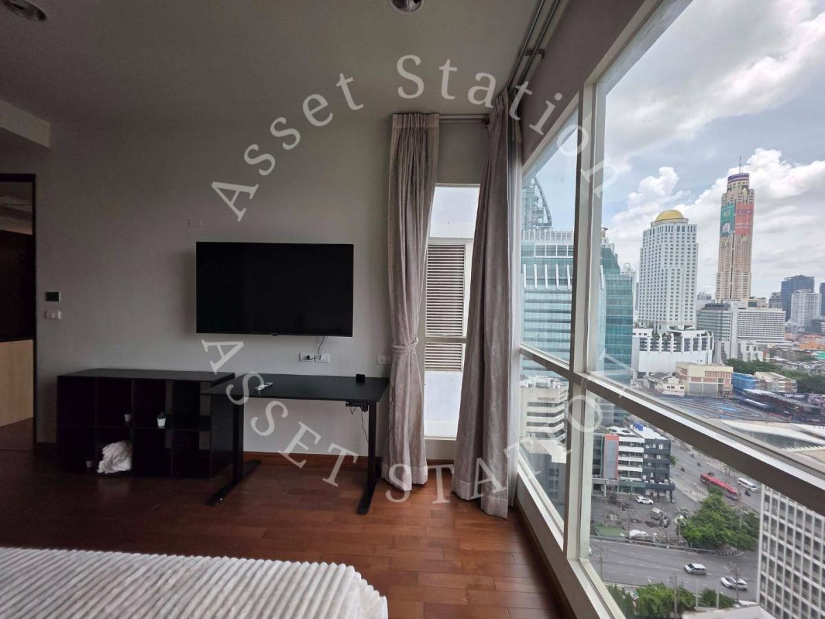 🏙️✨ ให้เช่า!! The Address Chidlom คอนโดหรู ทำเลทอง ส่วนกลางจัดเต็ม🏊‍♀️ ใกล้ BTS ชิดลม🚆