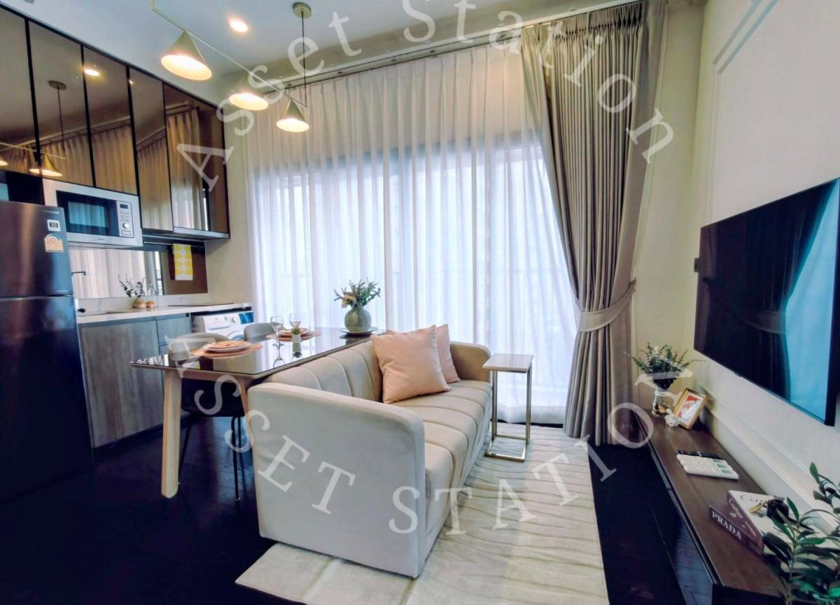 🌿🏙️ PARK ORIGIN THONGLOR ✨ ผสานความร่มรื่นของธรรมชาติกับไลฟ์สไตล์คนเมืองได้อย่างลงตัว ใกล้ BTS ทองหล่อ 🚆🌳