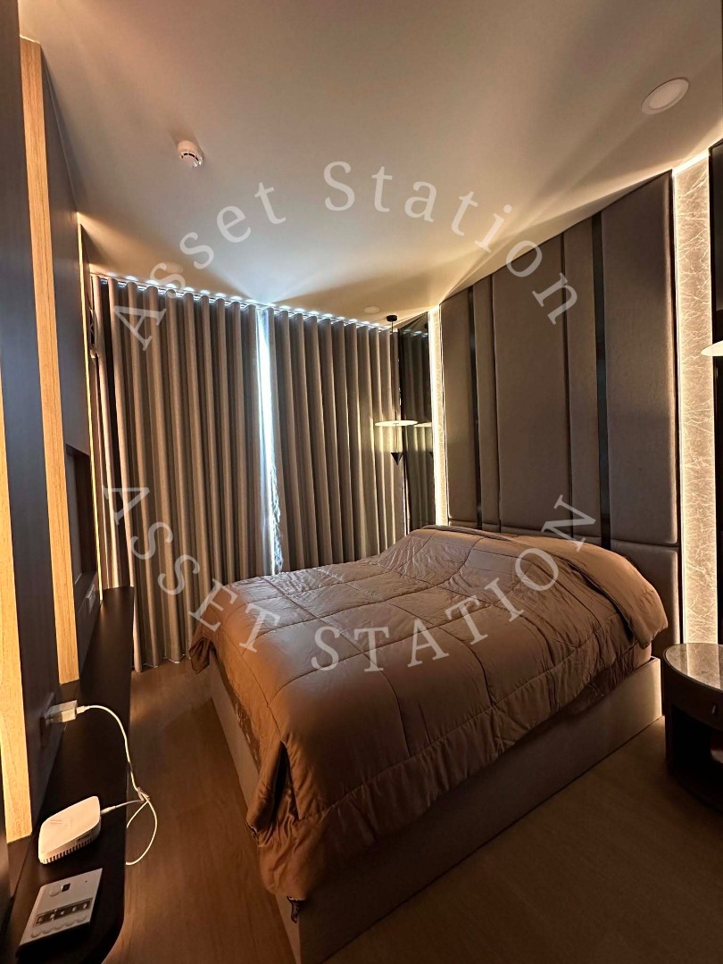 🏙️💎พร้อมเช่า Whizdom The Forestias Petopia คอนโดหรู ห้องแต่งสวย ใกล้ BTS บางนา🏙️