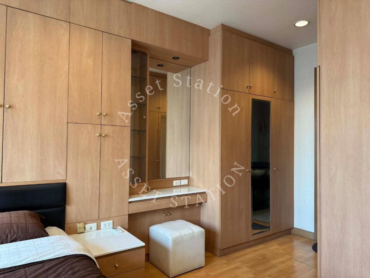 🌃Citi Smart Sukhumvit 18 คอนโดหรูห้องสวย ใจกลางอโศก ใกล้ BTS อโศก และ MRT สุขุมวิท🚆