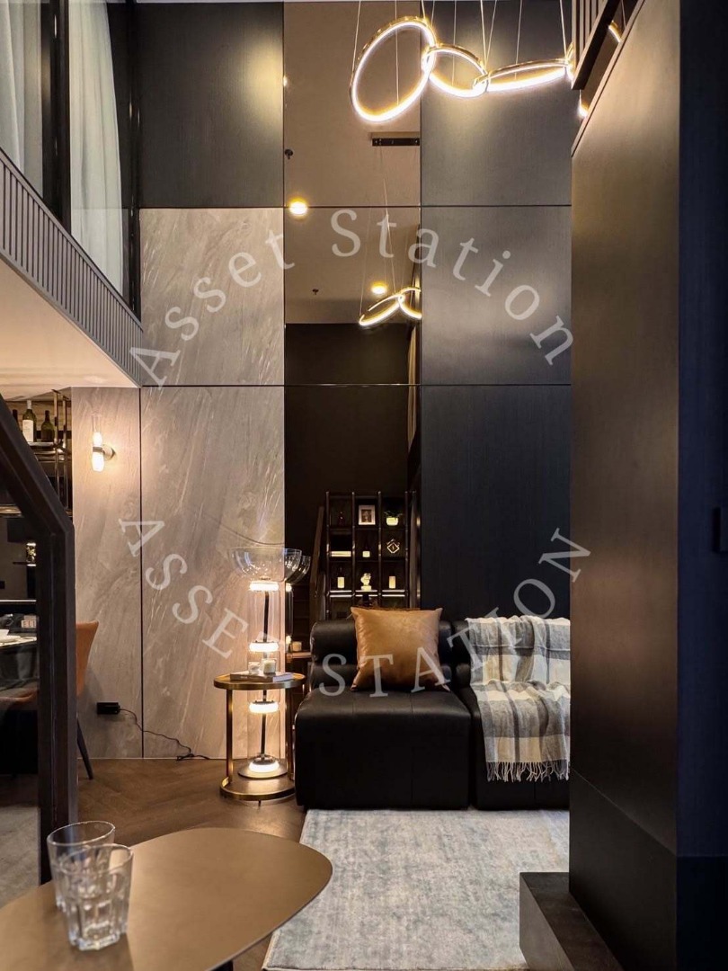 💎ให้เช่าคอนโด Life Rama 4 - Asoke ห้องว่างพร้อมเข้าอยู่ 2ห้องนอน 50ตร.ม. ราคาดี 💎