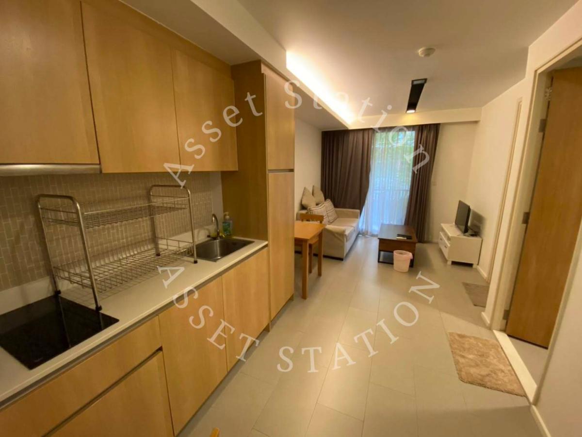 ห้ามพลาด!! 🌇The Nest Ploenchit คอนโดหรู ห้องสวยใจกลาง CBD ใกล้ BTS เพลินจิต🚝