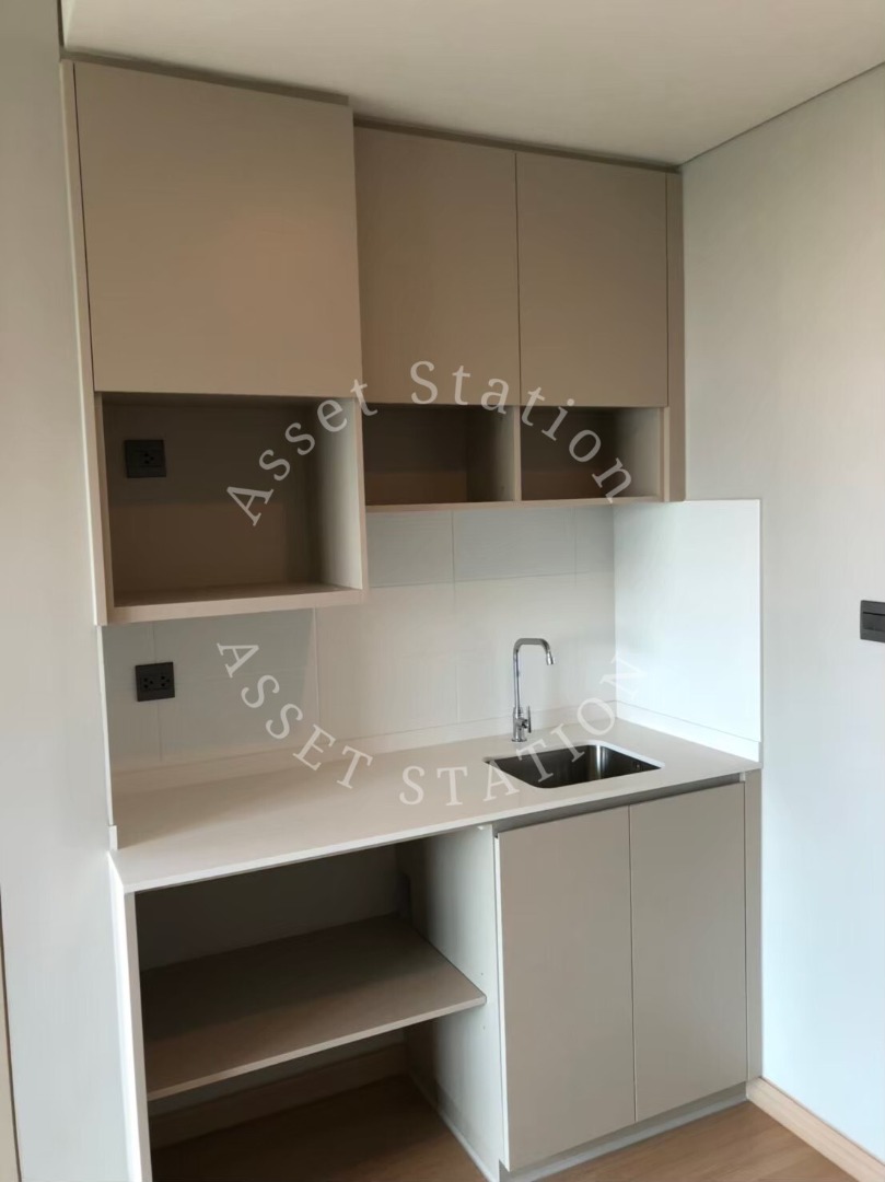 🏙️ว่างให้เช่า!💎 Lumpini Suite Phetchaburi-Makkasan ชั้นสูงวิวเมือง เฟอร์พร้อมเข้าอยู่ ✨