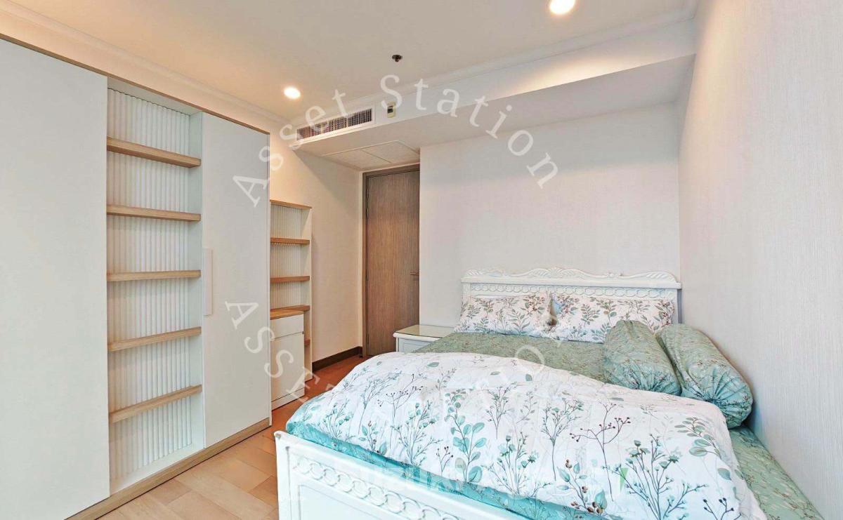 🌃 Supalai Oriental Sukhumvit 39 ย่าน CBD ห้องสวย พร้อมกับส่วนกลางระดับไฮเอนด์ ใกล้ BTS พร้อมพงษ์ และ MRT เพชรบุรี🚅