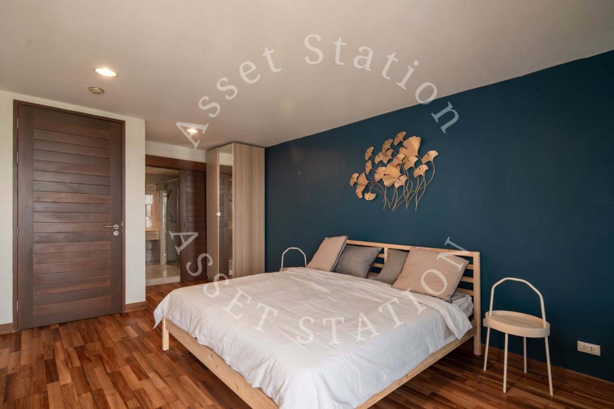 พร้อมเช่า! 🌃 ✨ Sarin Place ห้องสวยเฟอร์ครบ ตอบโจทย์ทุกไลฟ์สไตล์🛋️ ใกล้ BTS รัชโยธิน🚈