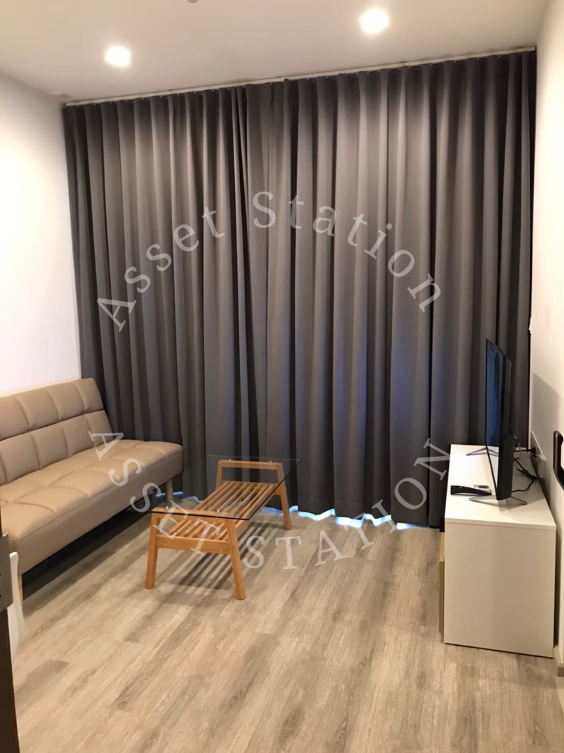 🏢เด็กมศว ห้ามพลาด คอนโด Ideo Mobi Asoke ชั้นสูงวิวเมือง ใกล้ BTS อโศก🏙️