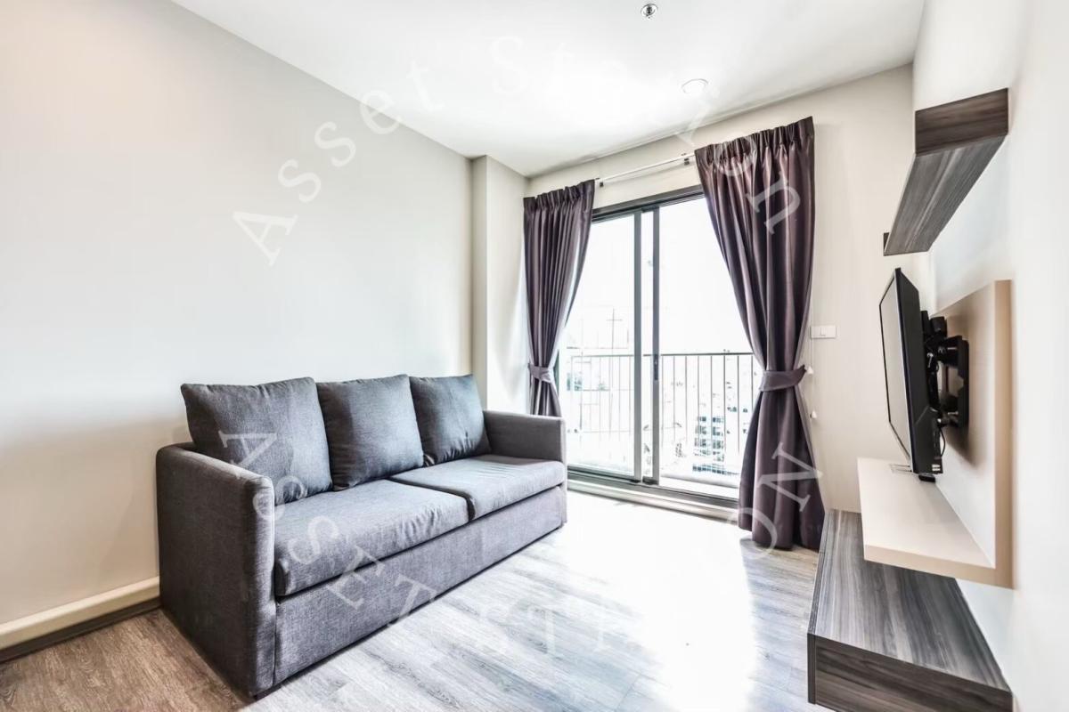 🏢ขายคอนโด Centric Ari station เหมาะกับนักลงทุน ค่าเช่า 33K/เดือน✨Yeild 4.5%✨