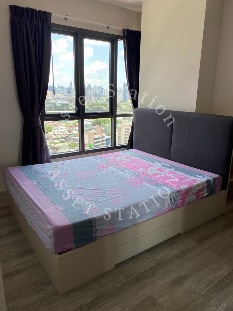 🏢ขายคอนโด Centric Ari station เหมาะกับนักลงทุน ค่าเช่า 33K/เดือน✨Yeild 4.5%✨