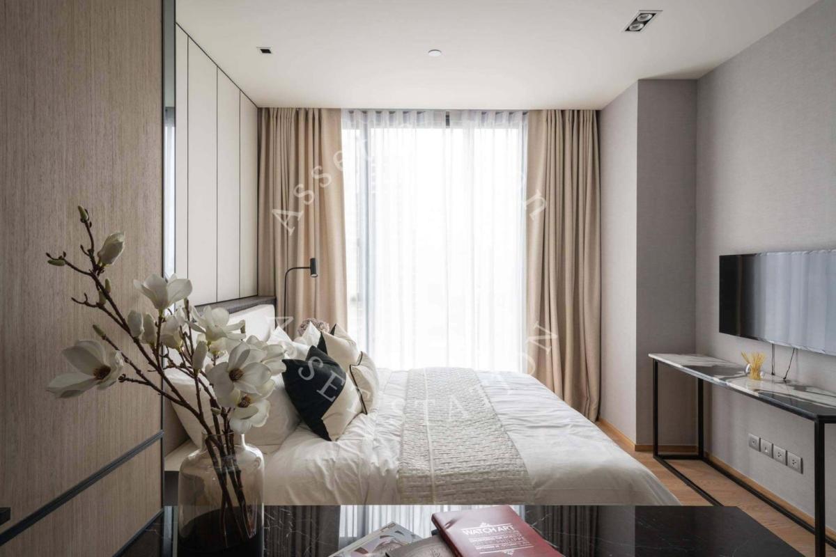 💎คอนโดหรู Beatniq sukhumvit 32 ห้องแต่งสวย เฟอร์ครบ ห้อง Luxury ใกล้ BTS พร้อมพงษ์✨
