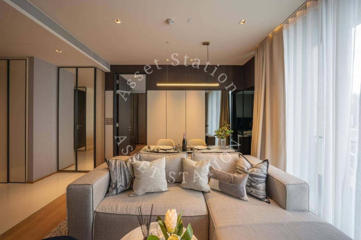 💎คอนโดหรู Beatniq sukhumvit 32 ห้องแต่งสวย เฟอร์ครบ ห้อง Luxury ใกล้ BTS พร้อมพงษ์✨