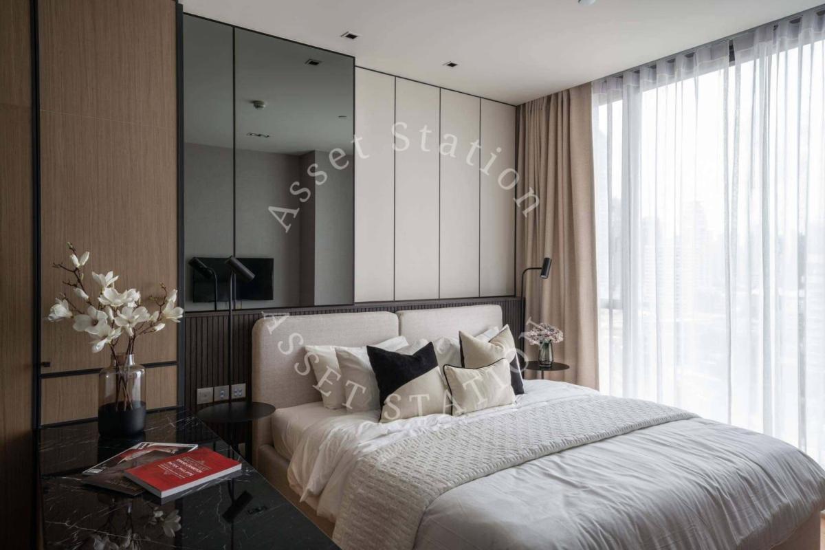 💎คอนโดหรู Beatniq sukhumvit 32 ห้องแต่งสวย เฟอร์ครบ ห้อง Luxury ใกล้ BTS พร้อมพงษ์✨
