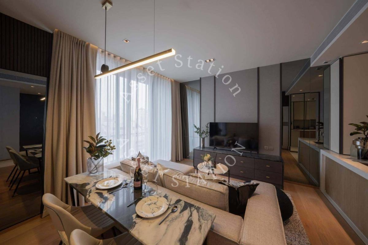 💎คอนโดหรู Beatniq sukhumvit 32 ห้องแต่งสวย เฟอร์ครบ ห้อง Luxury ใกล้ BTS พร้อมพงษ์✨