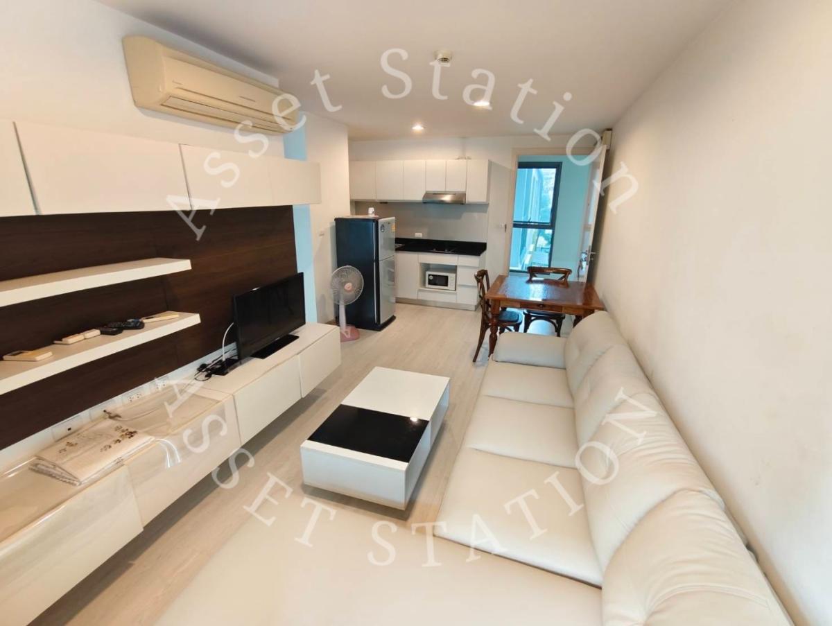 💎ห้องว่างพร้อมเช่า Centric Ari station ห้องกว้าง วิวสวน🌿 ใกล้ BTS อารีย์
