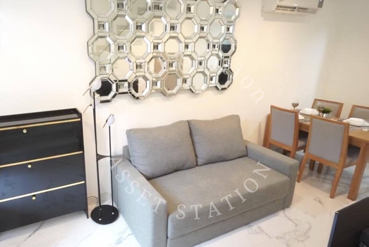 🌟ว่างพร้อมเช่า คอนโดหรู IDEO MOBI Sukhumvit 81 ห้อง Duplex 1b1b ใกล้ BTS อ่อนนุช💎