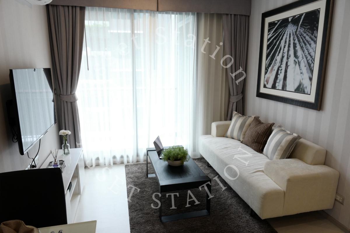 ขาย ! 💲 🌆Rhythm Sukhumvit 42 คอนโดหรูห้องสวยราคาดี! 🛋️ ใกล้ BTS เอกมัย 🚇