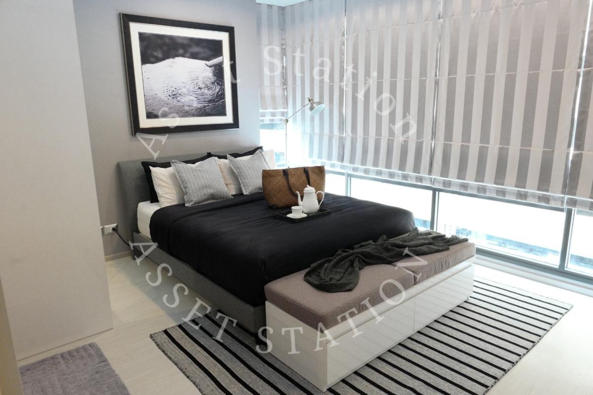 ขาย ! 💲 🌆Rhythm Sukhumvit 42 คอนโดหรูห้องสวยราคาดี! 🛋️ ใกล้ BTS เอกมัย 🚇