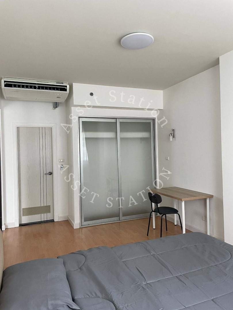 💎ห้องมุมสุดแรร์ Supalai Premier Place Asoke ห้องใหญ่ กว้าง 65 ตร.ม. เฟอร์ครบพร้อมอยู่ใกล้ MRT เพชรบุรี🌟