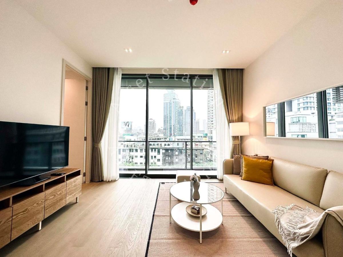 💎ห้องหรูพร้อมเช่า💎The Strand Thonglor ห้องกว้างเป็นสัดส่วน เฟอร์ครบพร้อมอยู่เลย ‼️