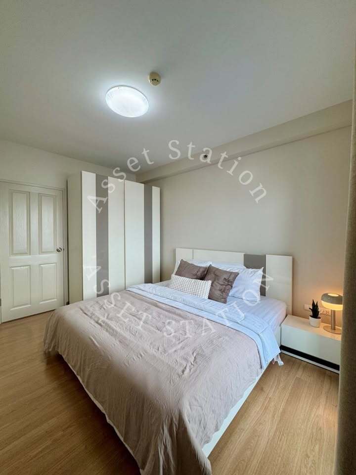 💎ห้องว่างพร้อมเช่า Supalai Park Ekkamai-Thonglor 2ห้องนอน พื้นที่กว้างเฟอร์ครบราคาดี🏢