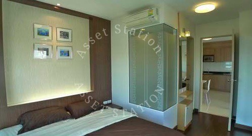 ห้ามพลาด! ✨🌁Ideo Sathorn-Taksin ห้องเฟอร์ครบ พร้อมเช่า! 🛌 ติด BTS กรุงธนบุรี🚝