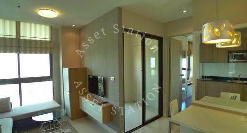 ห้ามพลาด! ✨🌁Ideo Sathorn-Taksin ห้องเฟอร์ครบ พร้อมเช่า! 🛌 ติด BTS กรุงธนบุรี🚝