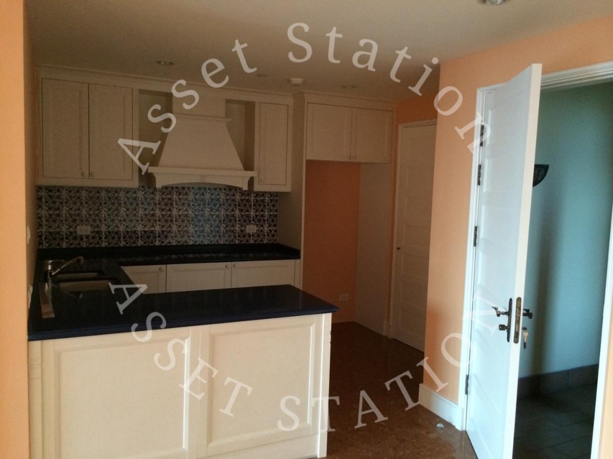 💎คอนโดหรู Aguston Sukhumvit 22 ห้องใหญ่ 3 ห้องนอน 138 ตร.ม. ใกล้ BTS พร้อมพงษ์🏢✨