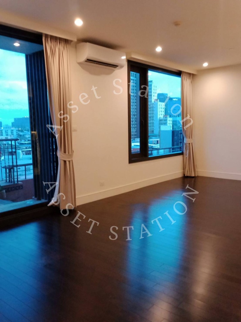 💎คอนโดหรู Aguston Sukhumvit 22 ห้องใหญ่ 3 ห้องนอน 138 ตร.ม. ใกล้ BTS พร้อมพงษ์🏢✨