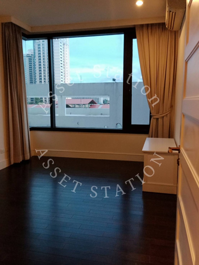 💎คอนโดหรู Aguston Sukhumvit 22 ห้องใหญ่ 3 ห้องนอน 138 ตร.ม. ใกล้ BTS พร้อมพงษ์🏢✨