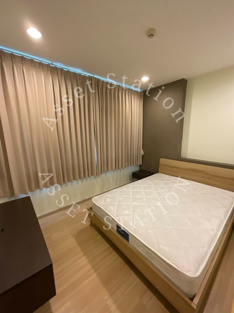 พร้อมเช่า 🌇คอนโด Chewathai Ratchaprarop  1 ห้องนอน🛏️  ทำเลดี 🚇 ใกล้  BTS อนุสาวรีย์ชัยฯ