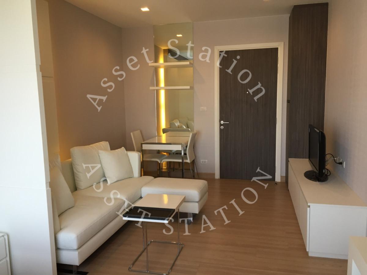 🏙️ ให้เช่า คอนโด URBANO ABSOLUTE SATHORN – TAKSIN ห้องว่าง เฟอร์ครบ ใกล้ ICONsiam🚆BTS กรุงธนบุรี