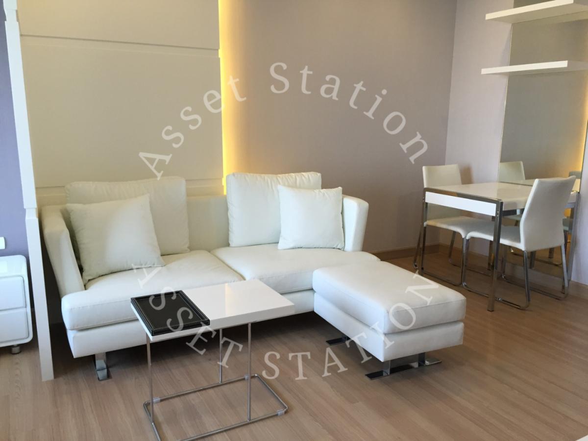 🏙️ ให้เช่า คอนโด URBANO ABSOLUTE SATHORN – TAKSIN ห้องว่าง เฟอร์ครบ ใกล้ ICONsiam🚆BTS กรุงธนบุรี